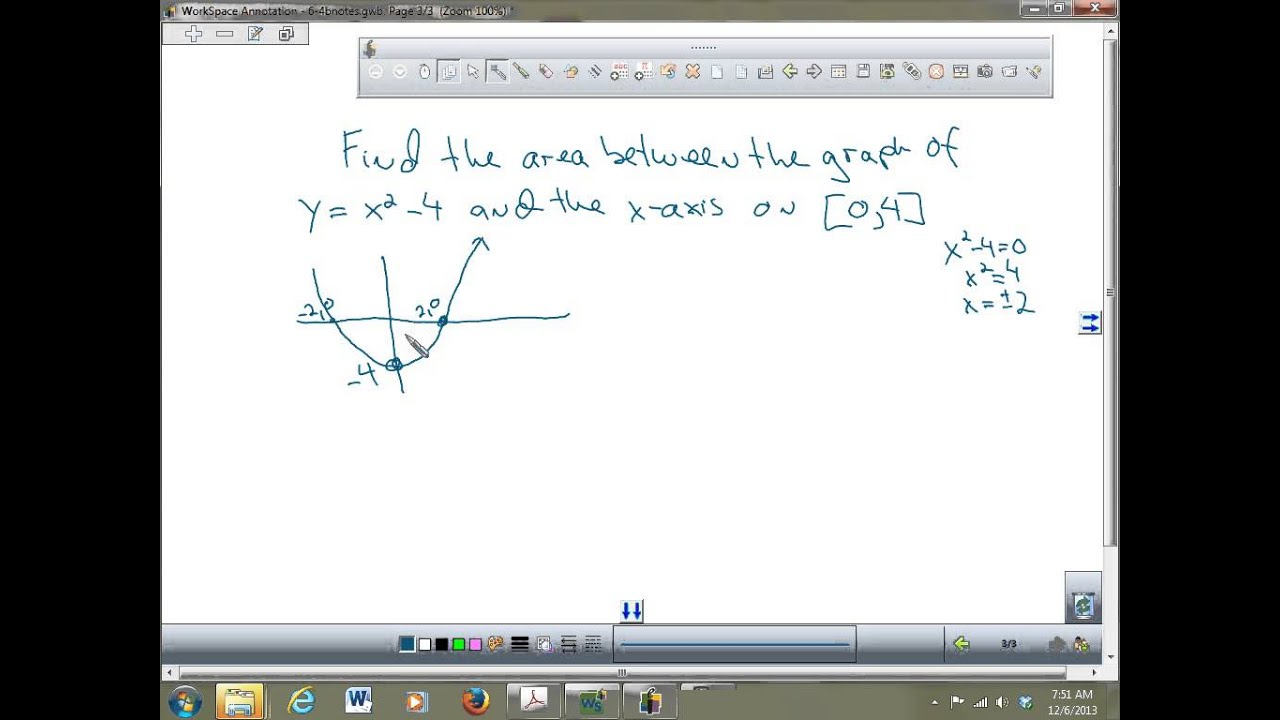 6 4b Fund theorem prt2