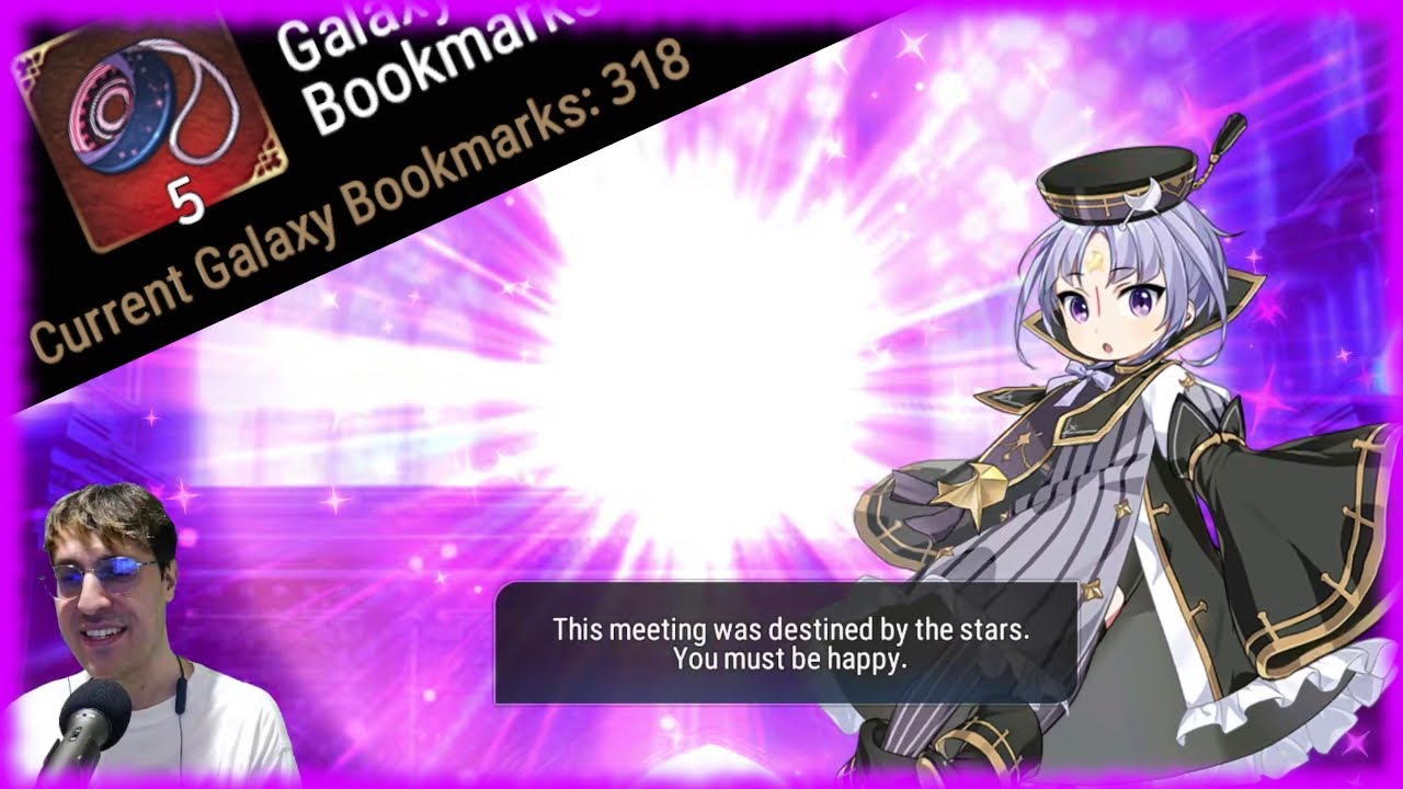 63x Moonlight Summon (New ML 5*?) 🔥 Epic Seven