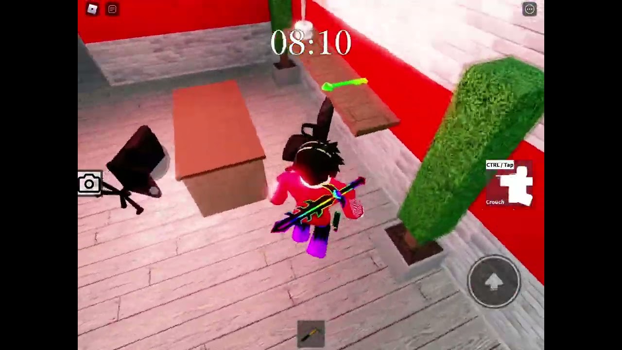 Roblox Talpy Chapter 6 (School)