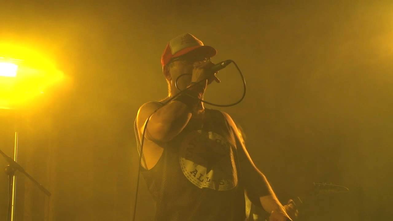 MAD ROSE - Hřmen&iacute;n (Vem si mě)