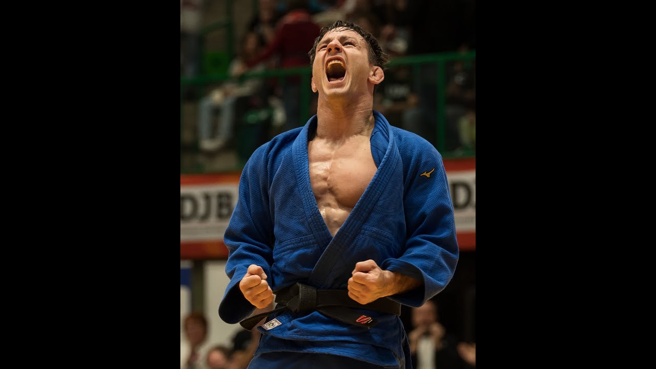 FOUR 2026: Judo-Elite erneut im Bergischen Land