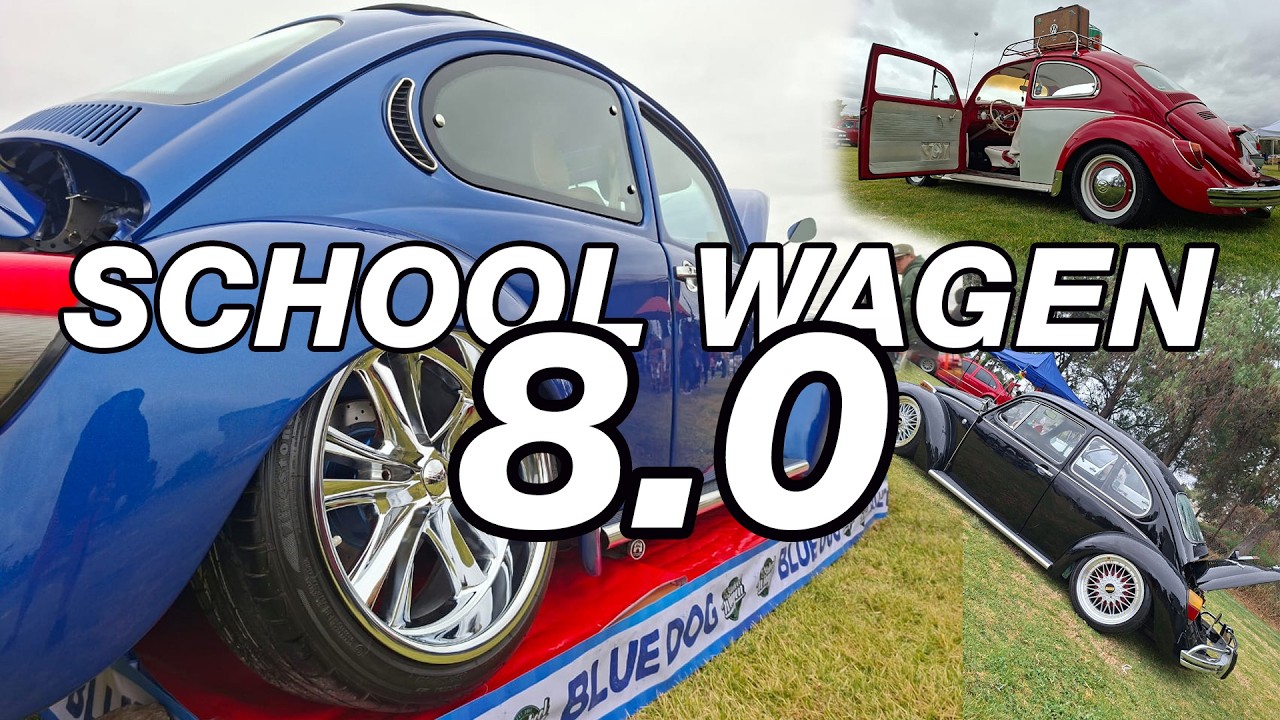 RESEÑA SCHOOL WAGEN 2026
