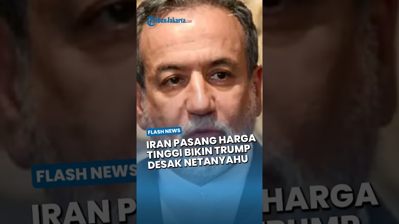 UNABLE! Iran's High Price Prompts Trump to Urge Netanyahu to Lower Intensity in Lebanon