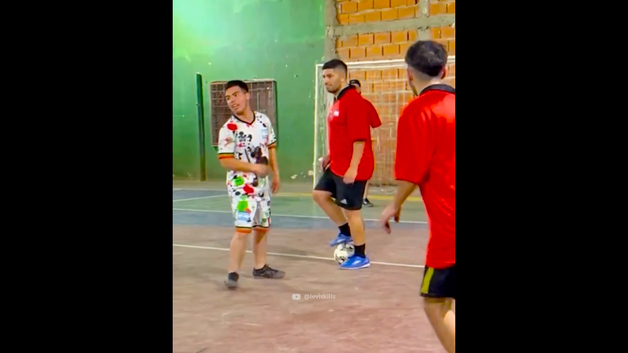 Такой момент бывает только раз в жизни ⚽🤯