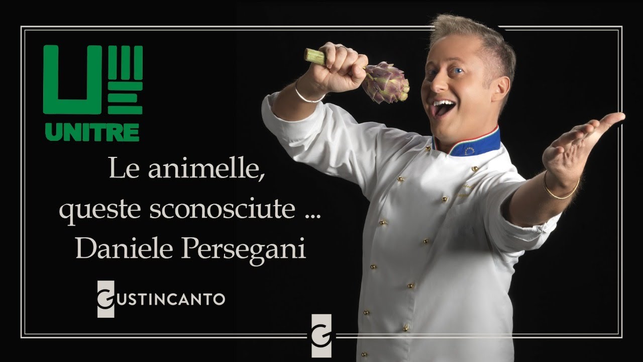 Le animelle queste sconosciute ...
