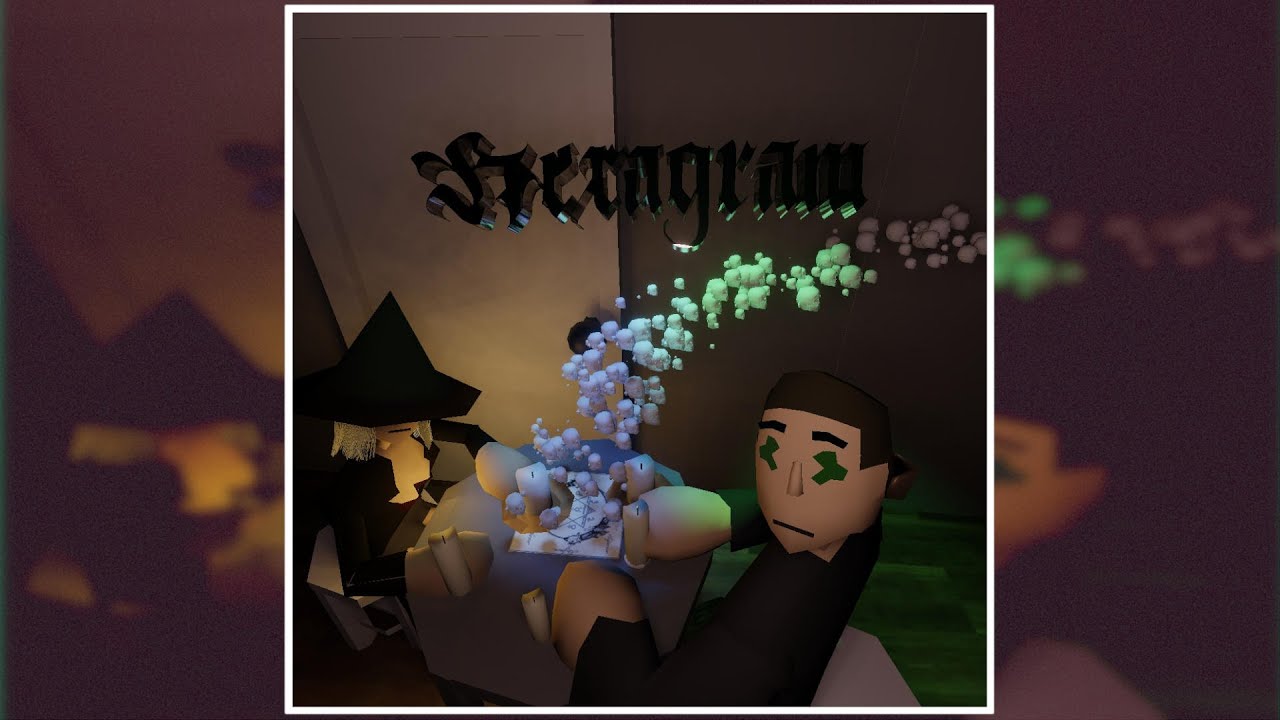 [FREE] HEXAGRAM SERUM BANK - SOUNDS FOR YEAT, KEN CARSON, DESTROY LONELY, LUNCHBOX, SGPWES & MORE
