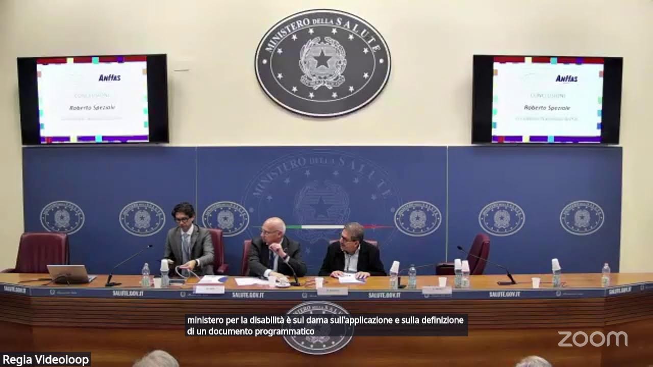 Un'Alleanza per l'Autismo. Diritti, Comprensione, Trattamenti e Servizi