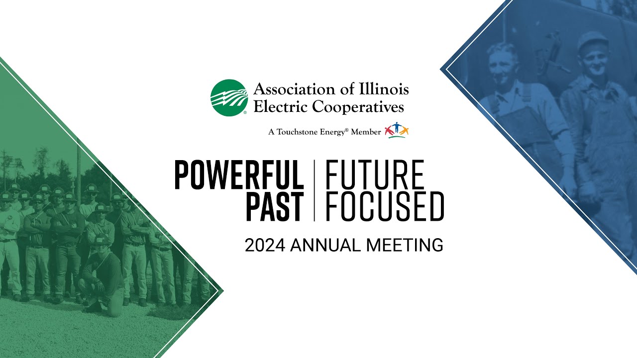 AIEC 2024 Annual Meeting Recap