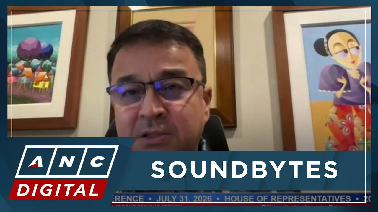 'Totoo palang nakontrata, alam pa niya presyo': Barbers on VP Sara's gun-for-hire remark | ANC