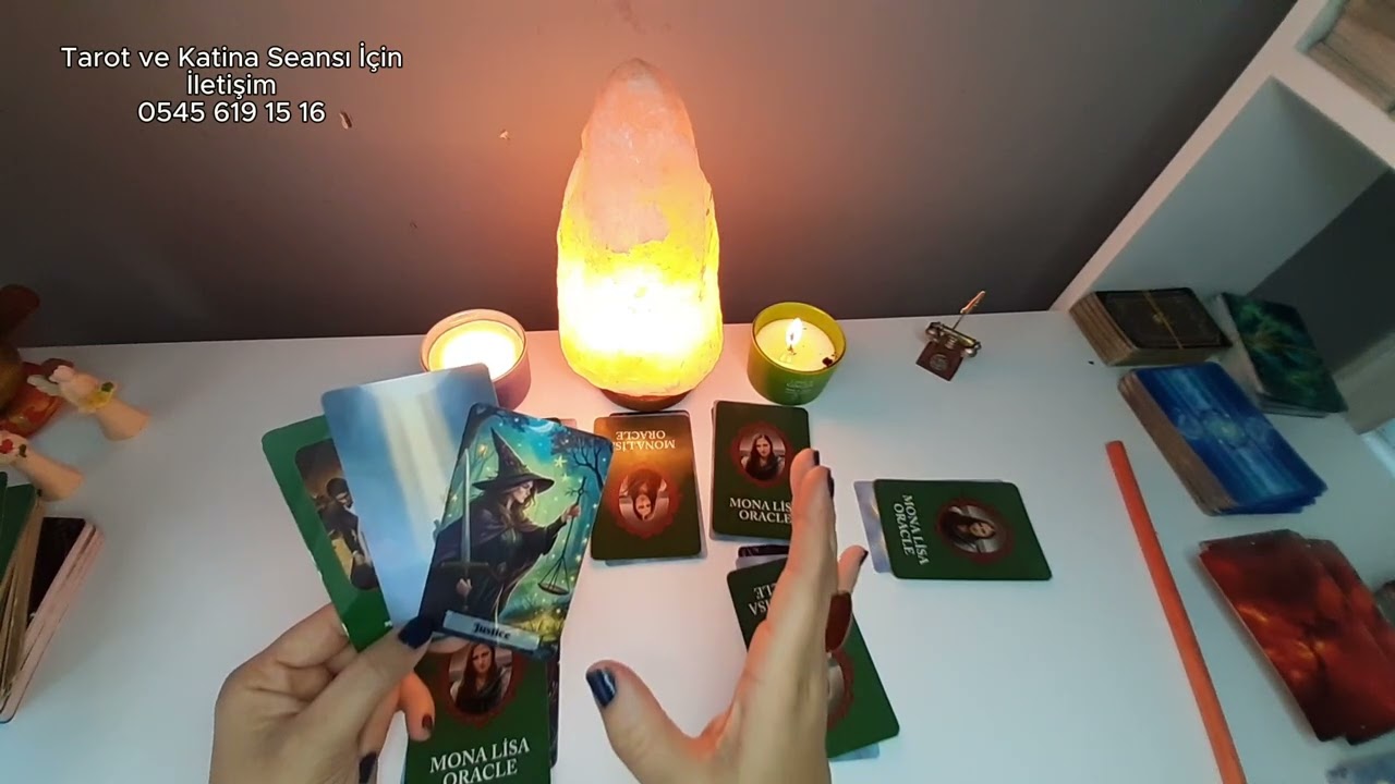 ⭐😱Sırlar Ortaya Çıktı❗Bu Açılımı Kaçırma....AZİZENİN SIRRI AÇILIMI. 🔮Azize sırrını verdi🔮