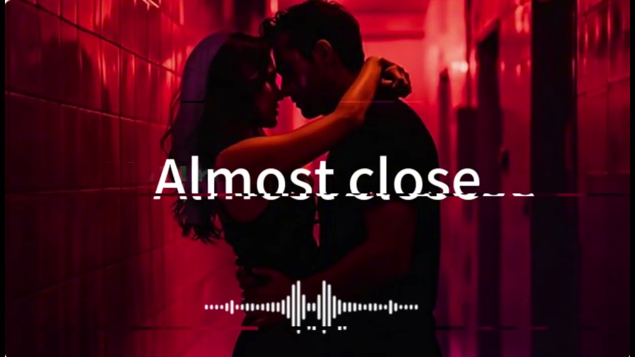 You’re Impossible to Ignore Tonight | Playlist