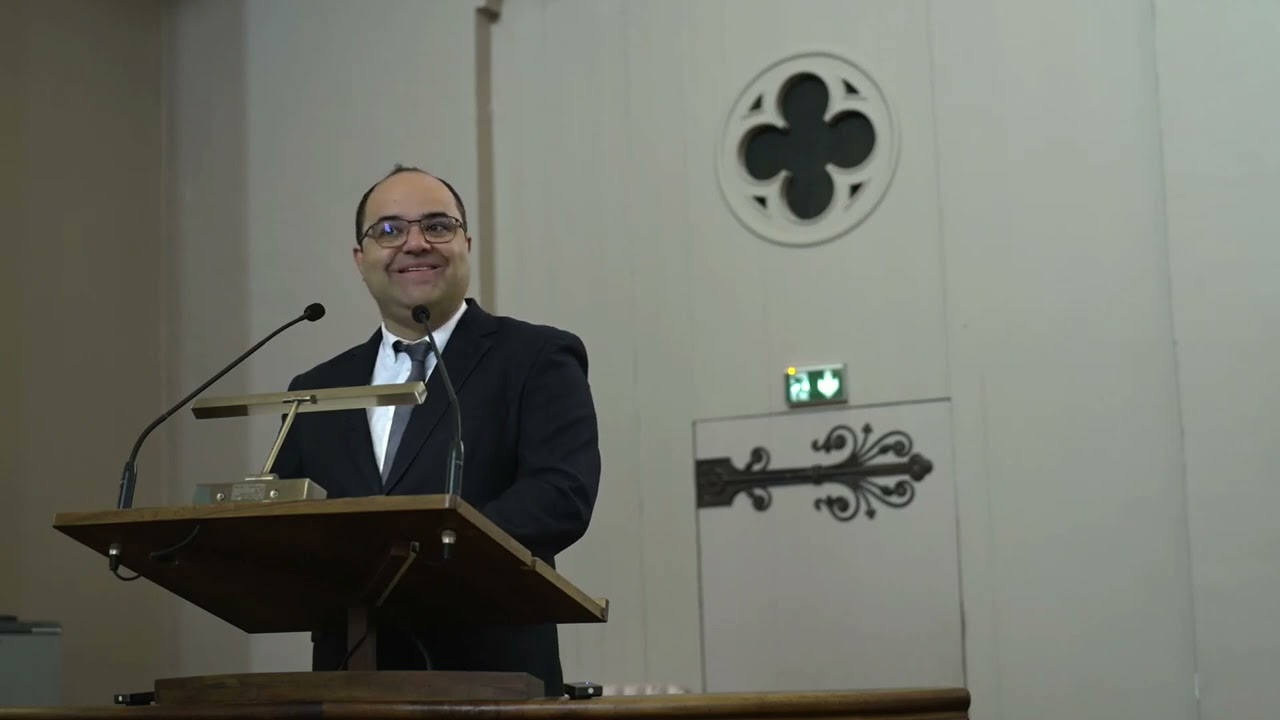 Jésus et la Samaritaine : d'un puits inaccessible à une source inattendue