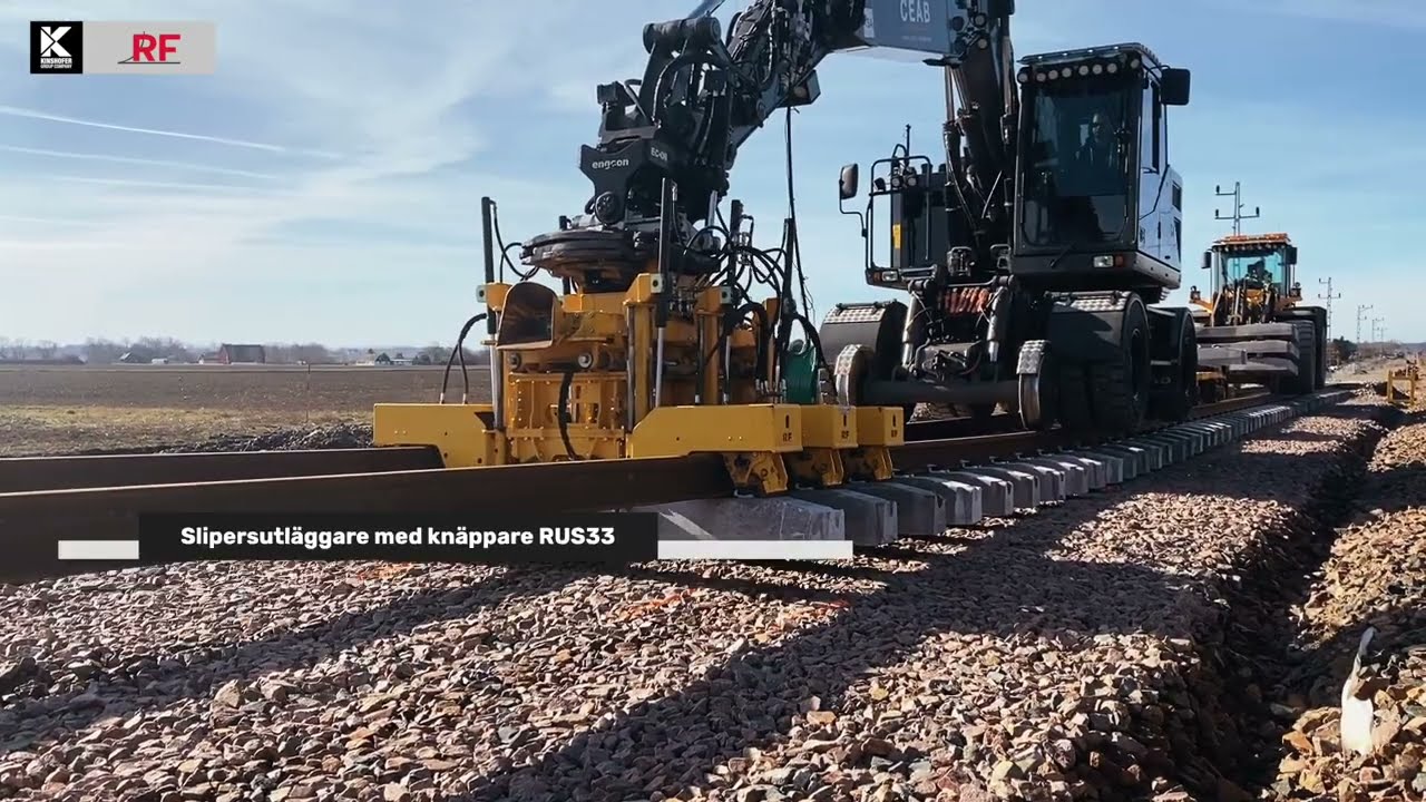Slipersutläggare med knäppare RUS33