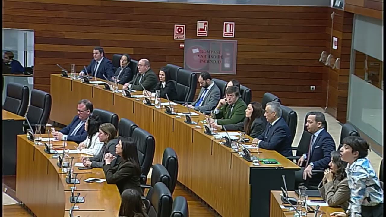 Votaciones