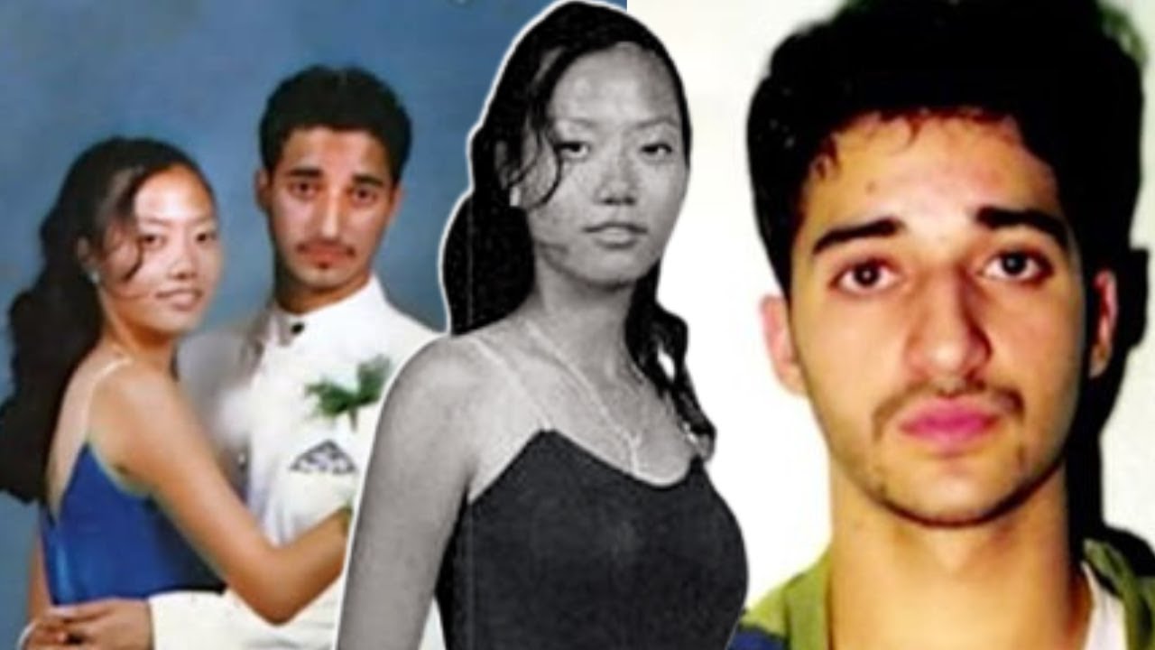 El IMPACTANTE  final de HAE MIN LEE -  ¿Su ex novio es CULPABLE o INOCENTE? | MACHI
