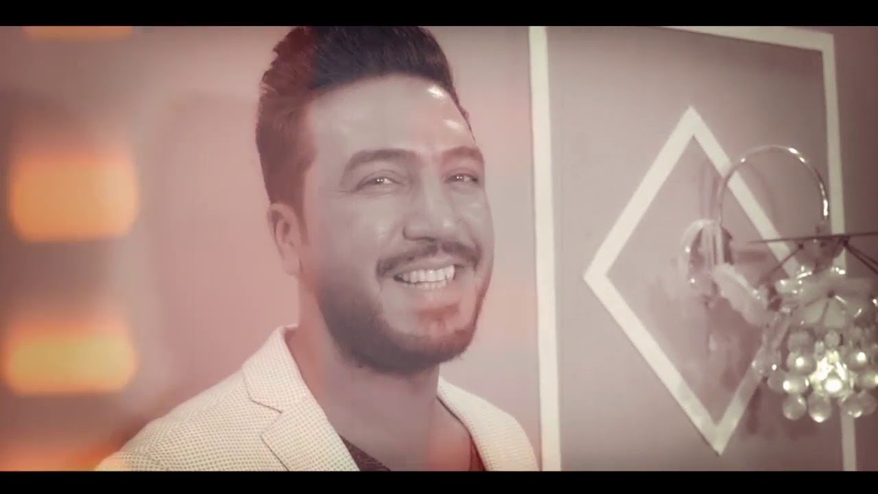 فاضل القريشي |  تاج الفراضه 2017