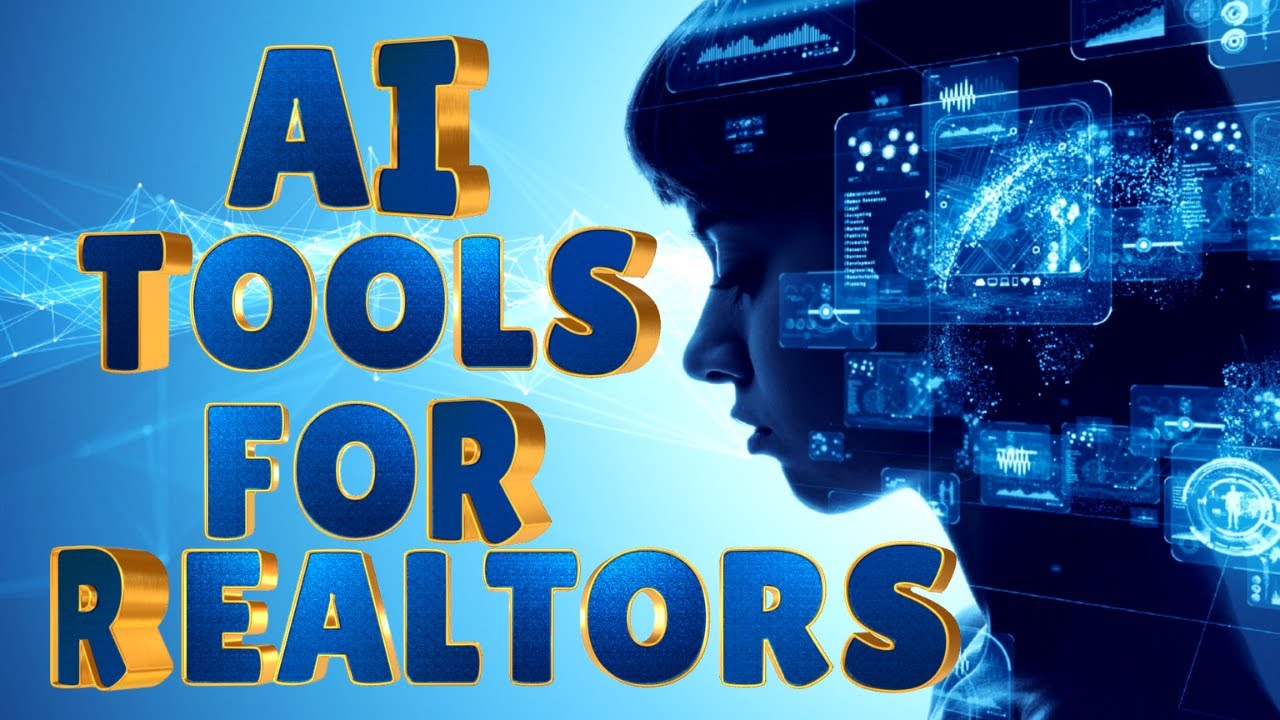 Best Ai Websites For Real Estate Agents [Best Ai Websites For Realtors]