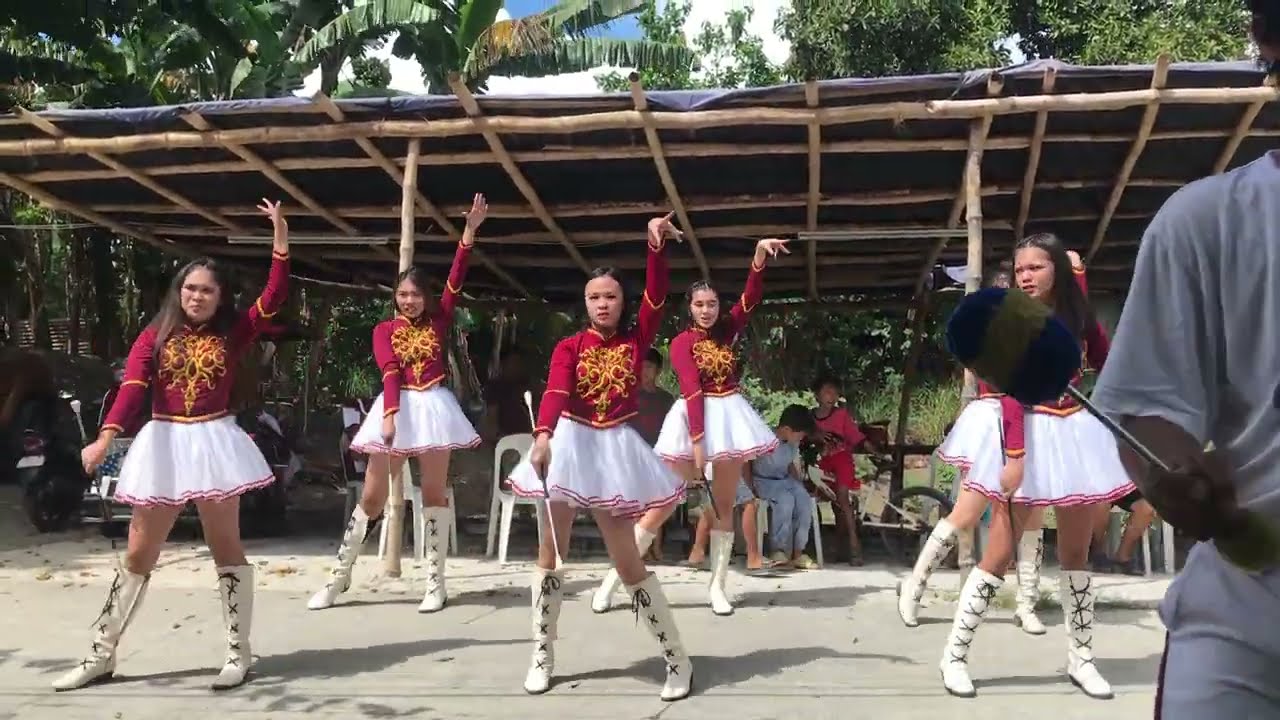 MISS PWEDE BA