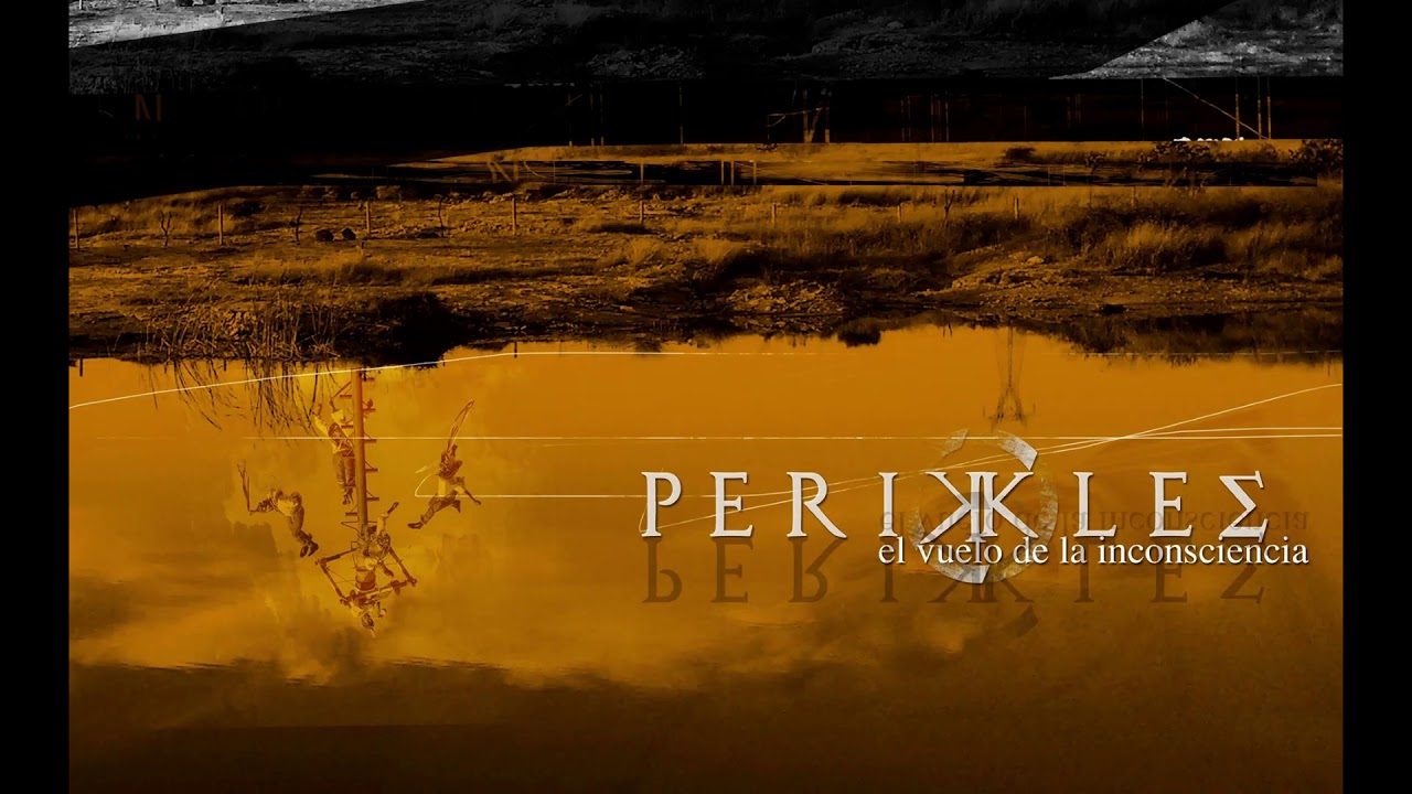 Perikkles - Alienación