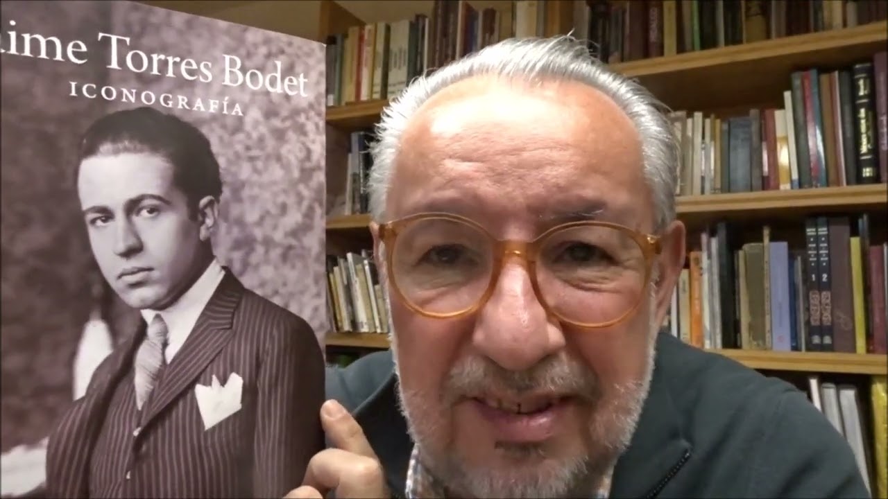 En memoria de don Jaime Torres Bodet, a 50 a&ntilde;os de su fallecimiento.