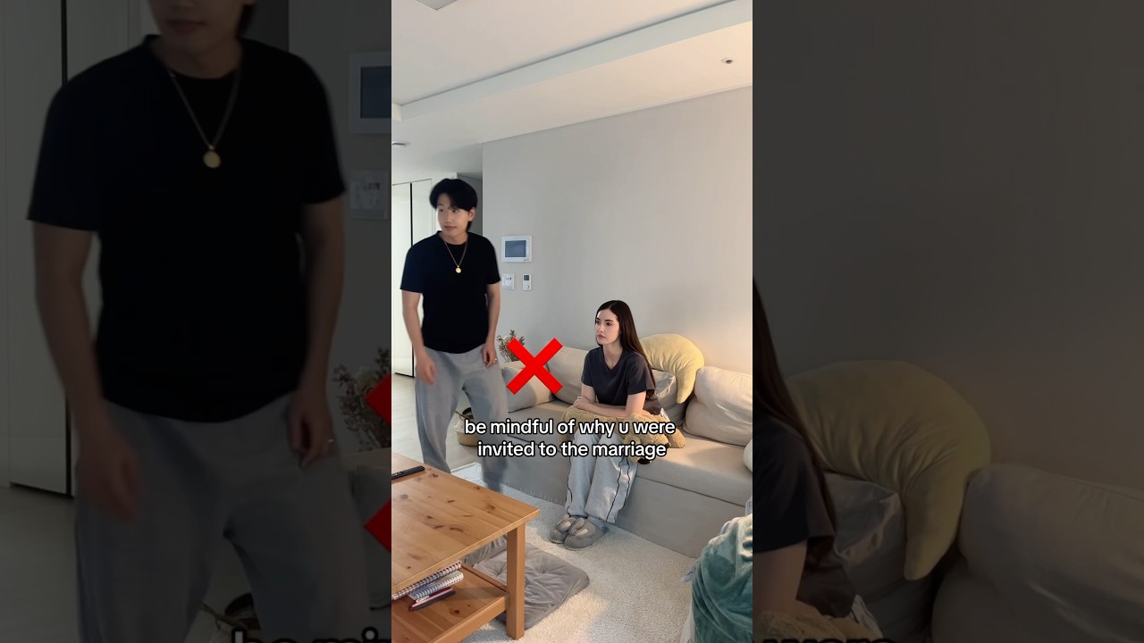 how to be a good husband
