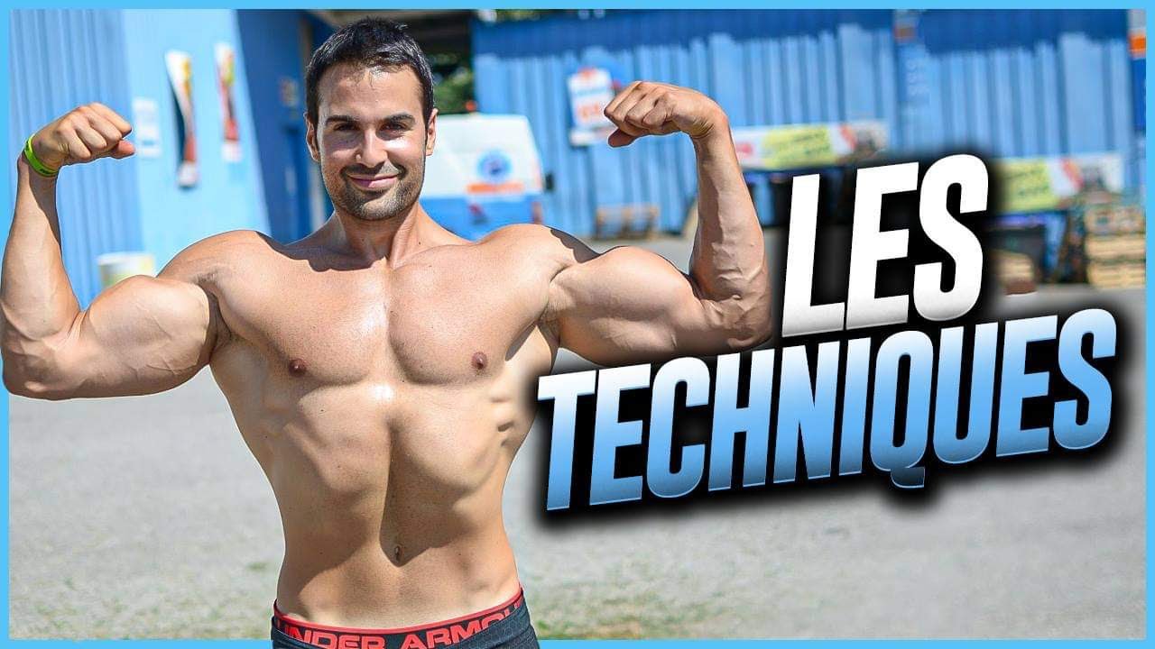 L'ENTRAINEMENT DES POINTS FAIBLES EN MUSCULATION (Pour ou contre ?)