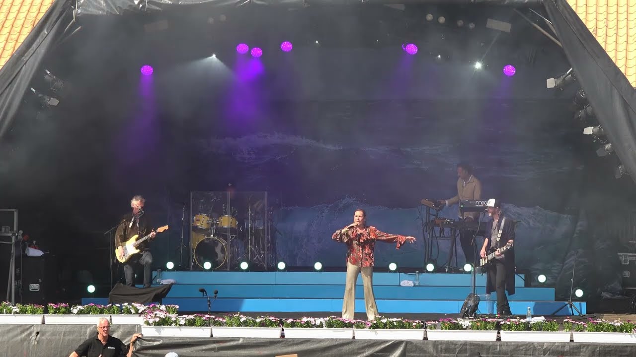 Lis Sørensen - Live på Sølund Musik-Festival 11/6/2025