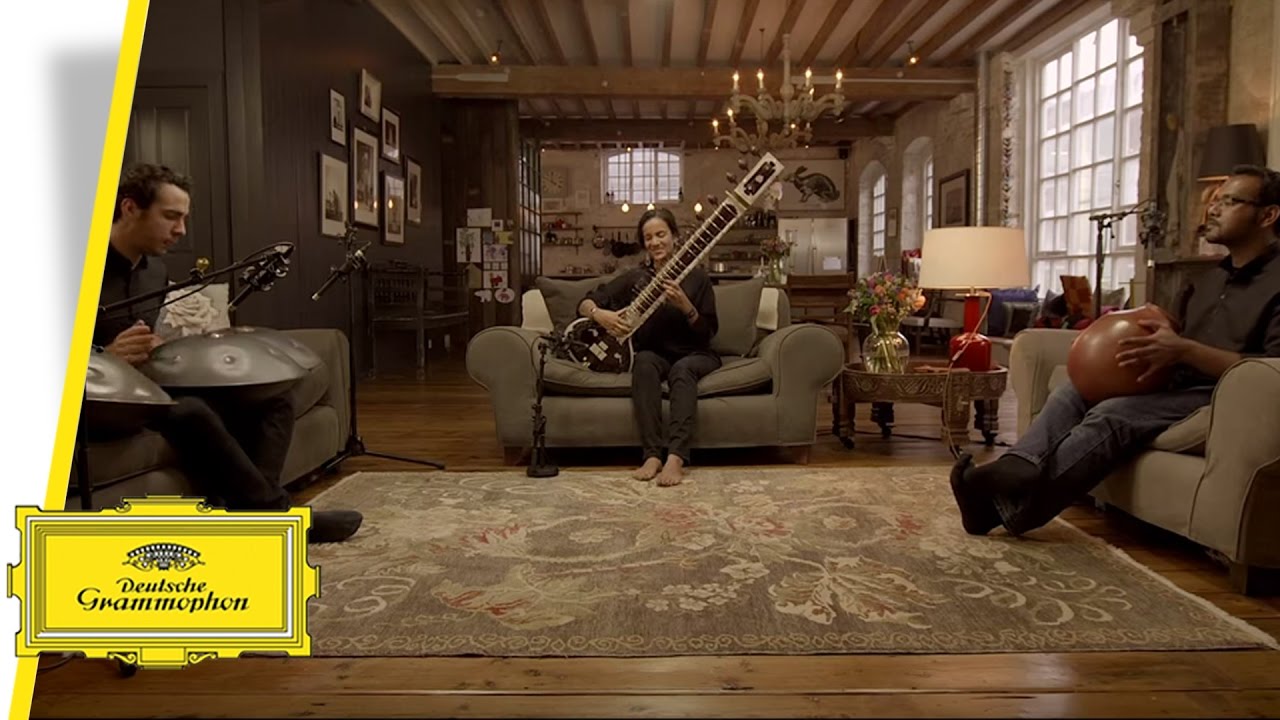 Anoushka Shankar &ndash; Lasya (Official Video)