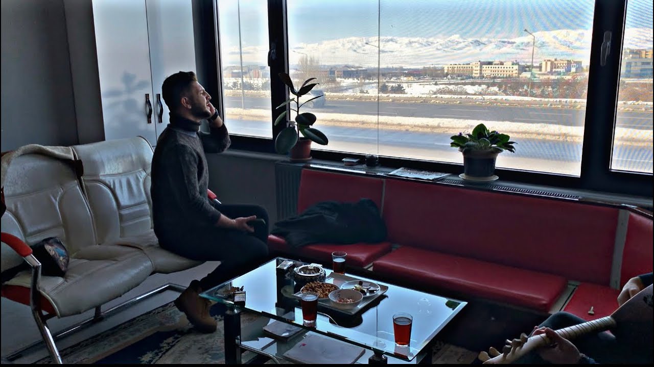 Kerkük Divanı Dik Seslere Dikkat ⚠️ & Fırat Türkmen
