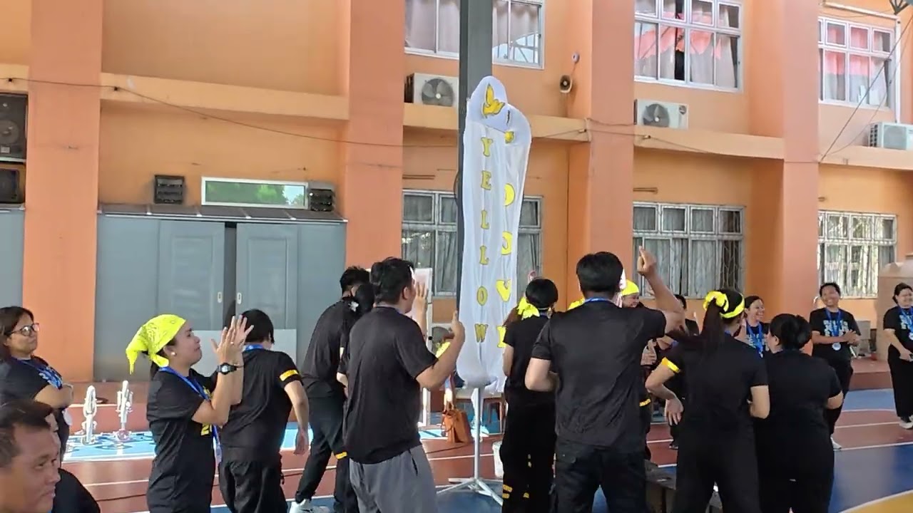 FunRun 2026 | Awarding pt.2 | CheeringWinner | Group Photo