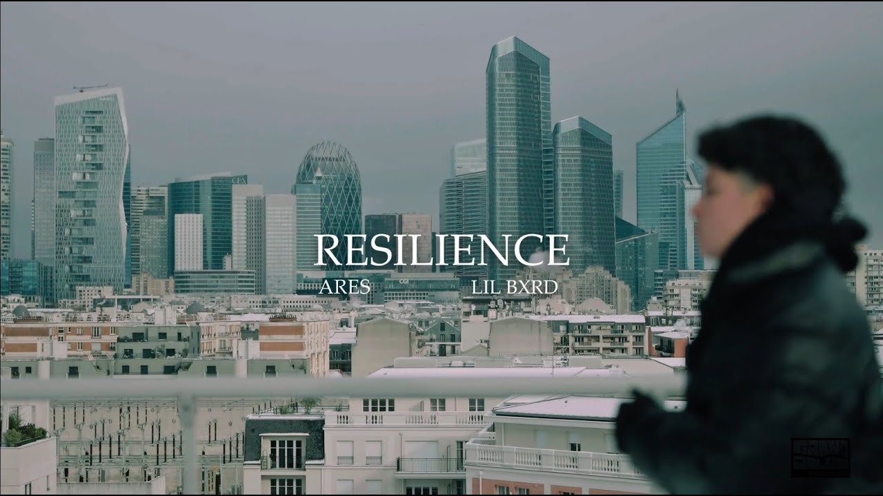 ARES - RESILIENCE