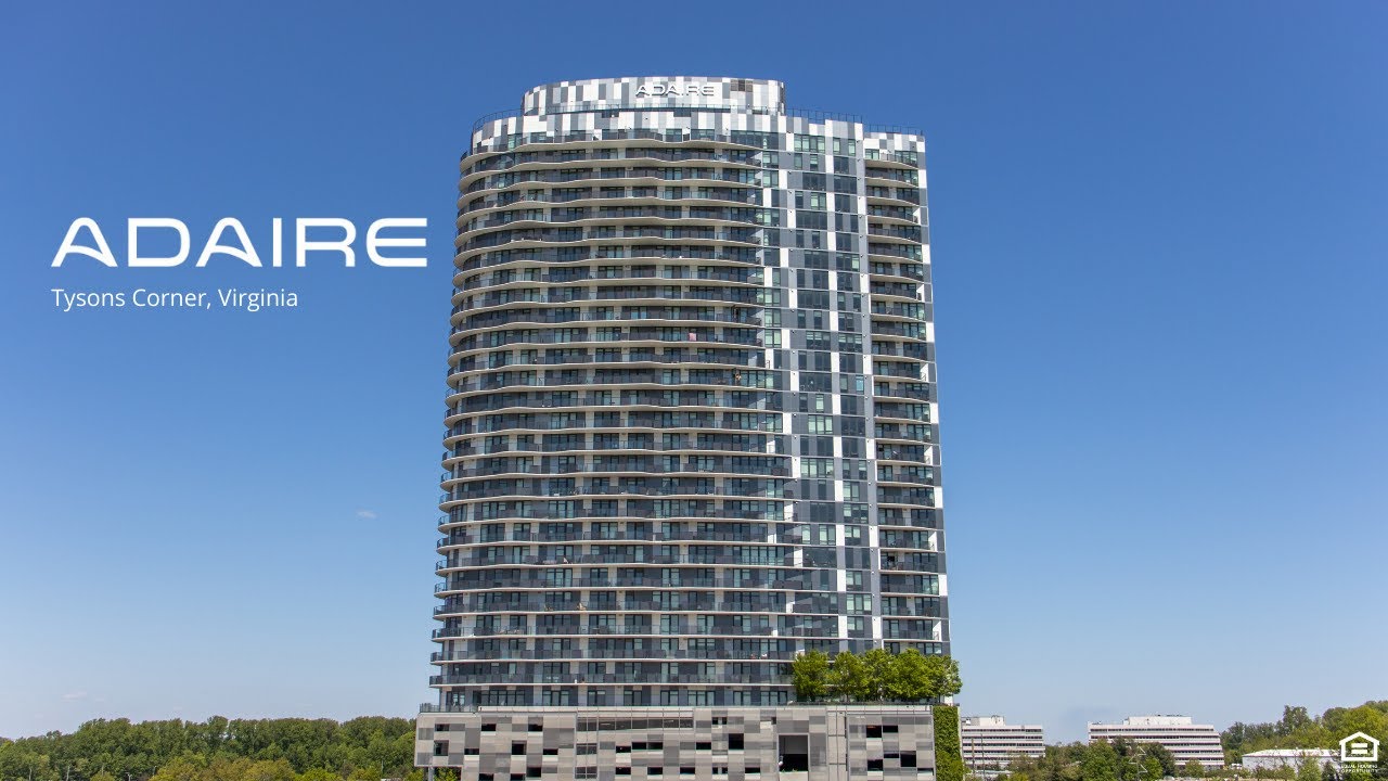 Adaire Apartments | Luxury Apartments in Tysons Corner, Virginia