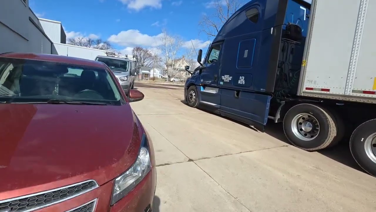 LLEGAMOS A OHIO 😃  VAMOS AVER QUE PASA AQUI 