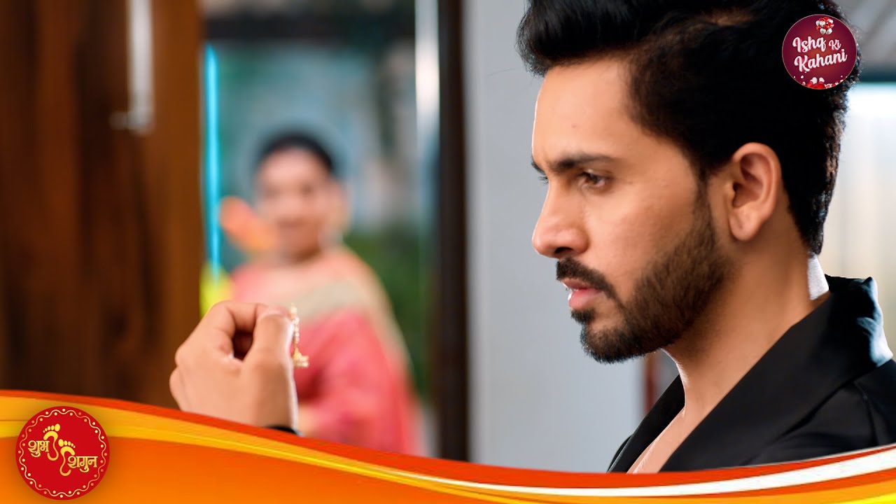 Shubh Shagun | Krishna Mukherjee & Shehzada Dhami | Romantic TV Show | Full Episode
