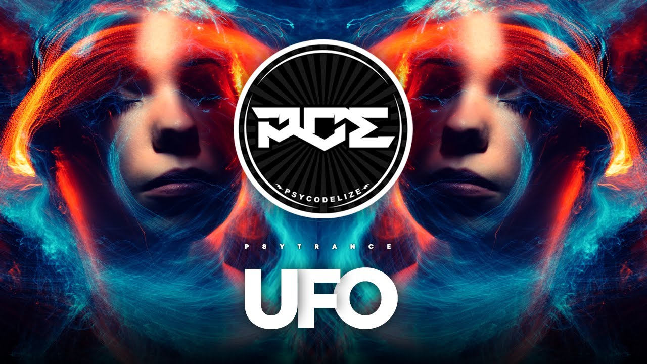 PSYTRANCE ● Sneaky Sound System - UFO (Flowki Remix)