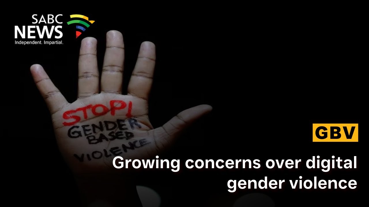 Growing concerns over digital gender violence