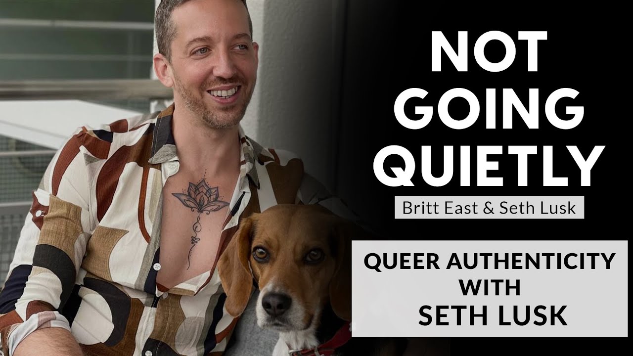 Queer Authenticity with Seth Lusk