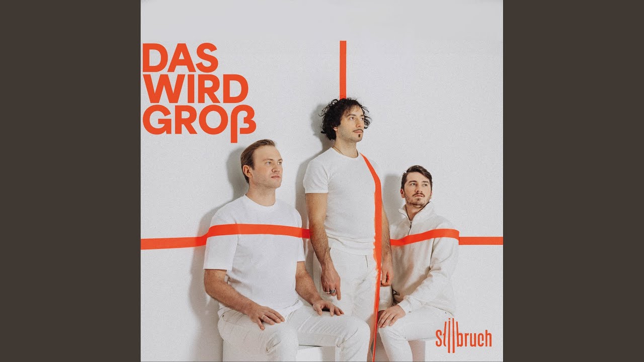 Ich will mehr