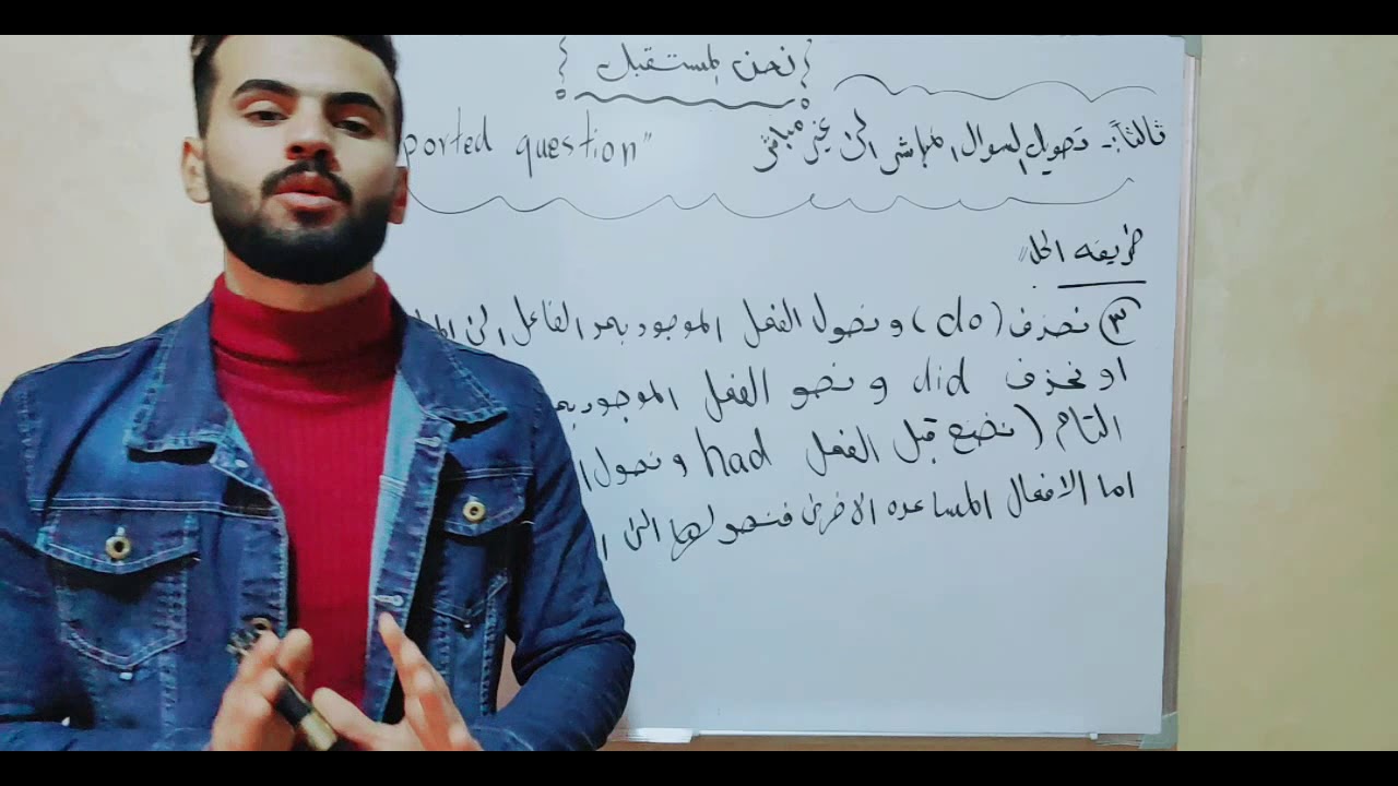 انكليزي سادس اعدادي يونت٣ درس٥ التصوير القديم لا تدرسون على هاي المحاضرات تابعوا الشرح الجديد بقناتي