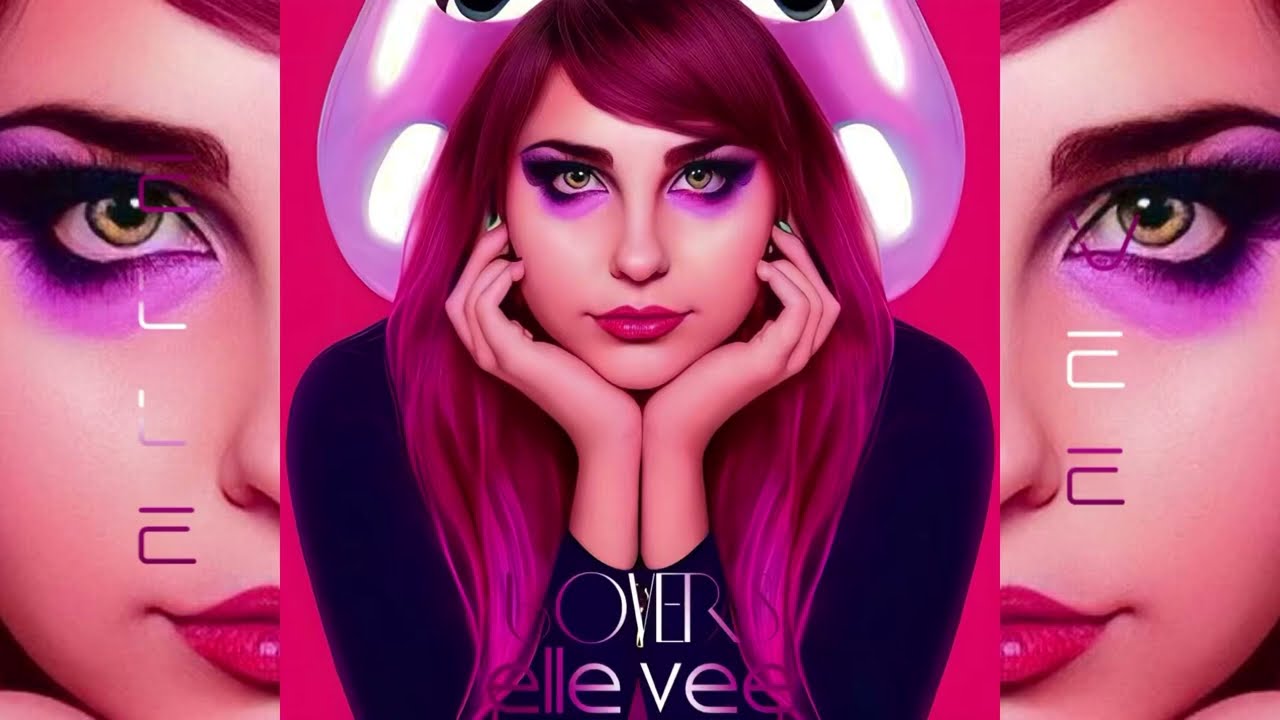 Elle Vee - Lovers (Britney Spears Demo) [Femme Fatale Demo]