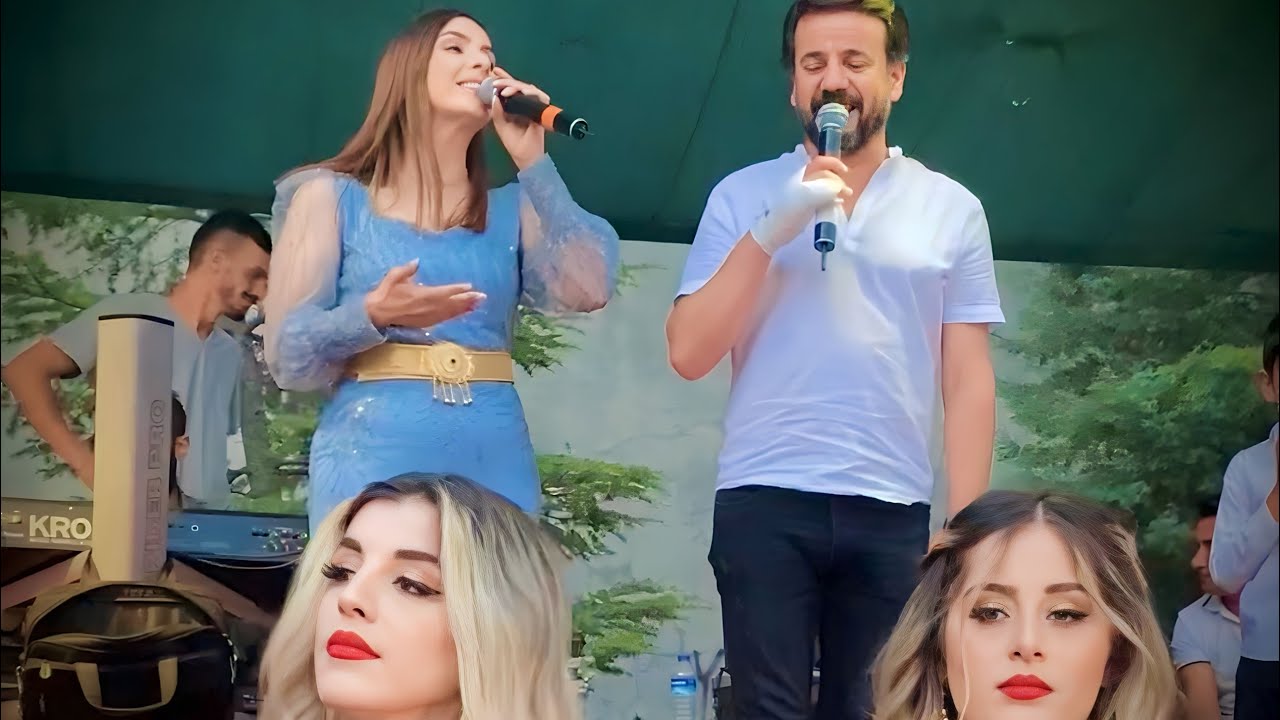Şiyar Berwari - Yar Heybete [ 2025 HD ] Hakkari Düğünleri