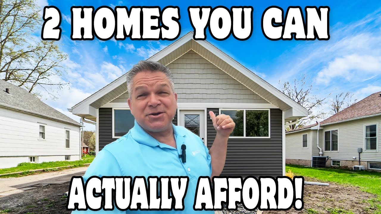 Inside 4 Boone Iowa Homes Near Ames &mdash; Prices, Perks & Real Community Vibes! | Iowa Real Estate Agent