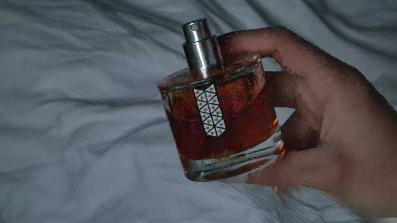 [Honest Review] Vanille Havane Les Indemodables