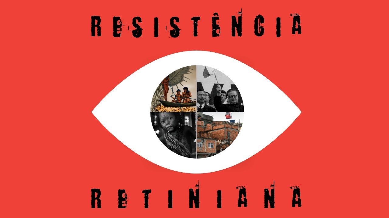 Resistência Retiniana
