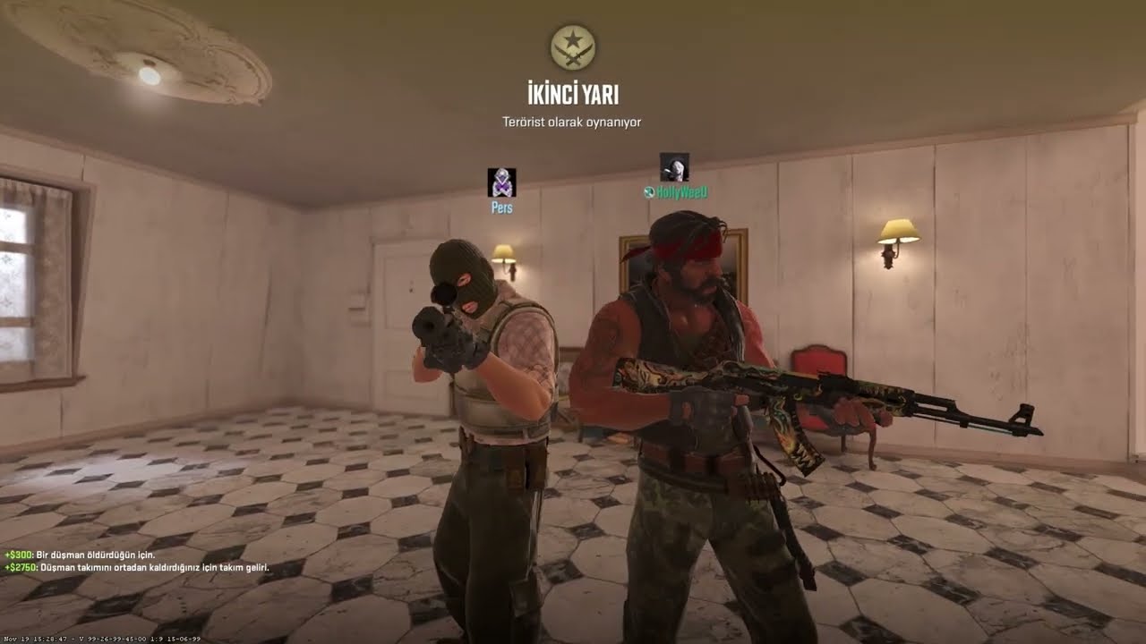 CS2 RANDOM MOMENTS (FIRST VIDEO) #csgo #cs2