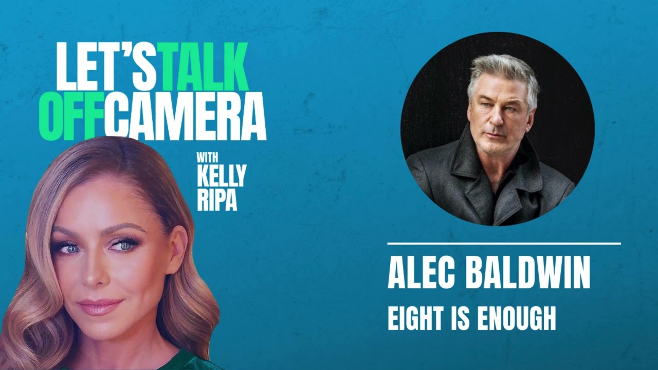 Alec Baldwin Eight Is Enough