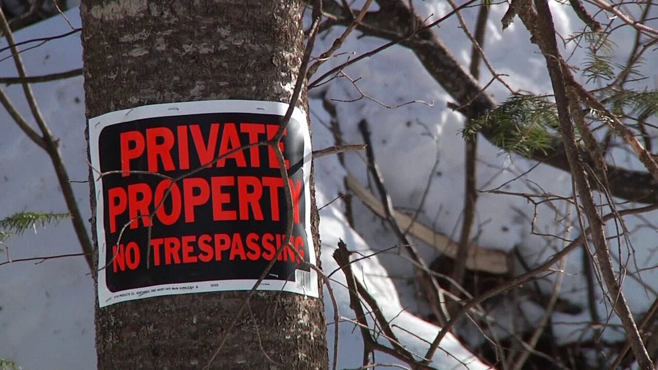 Former &lsquo;cult member&rsquo; files lawsuit over land proceeds in sale