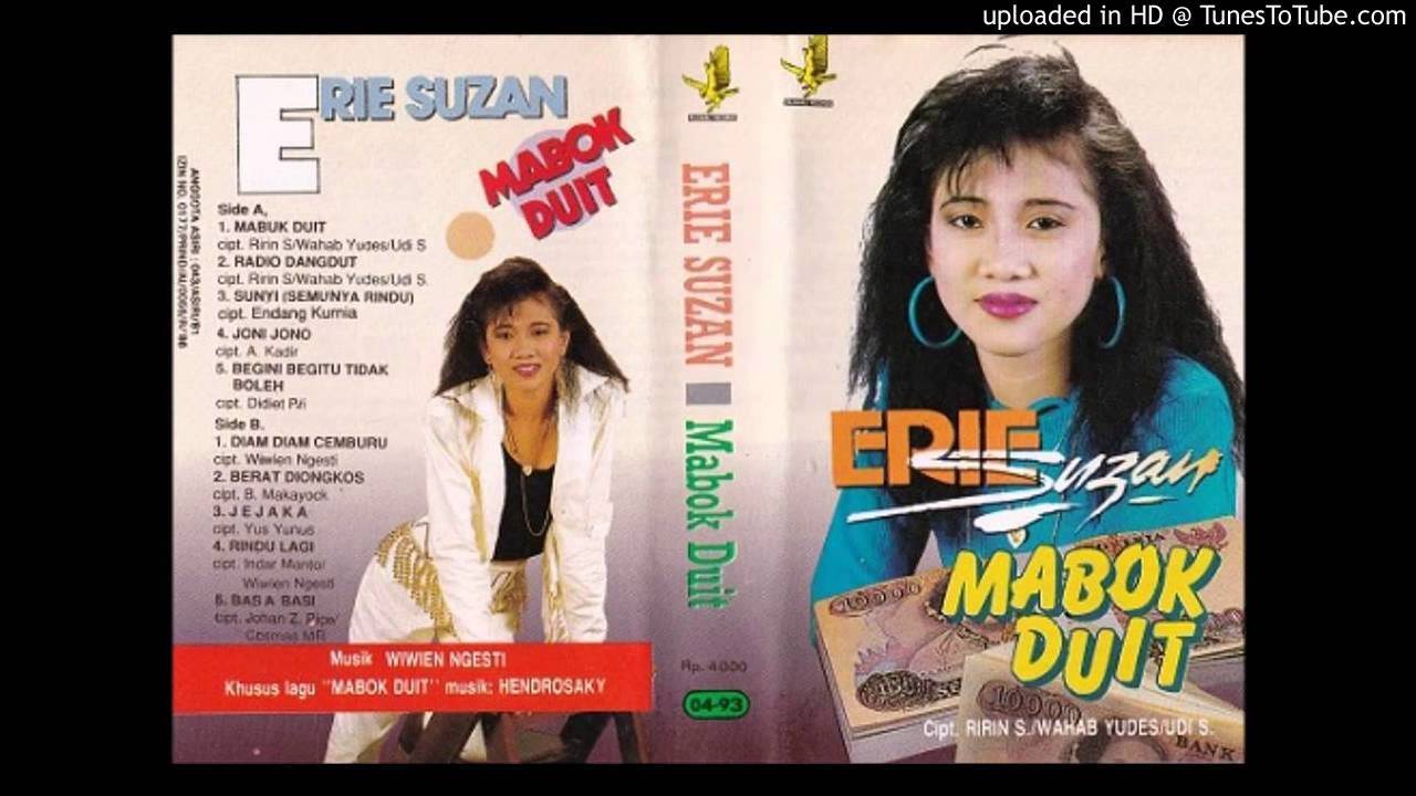 Erie suzan - Janjimu