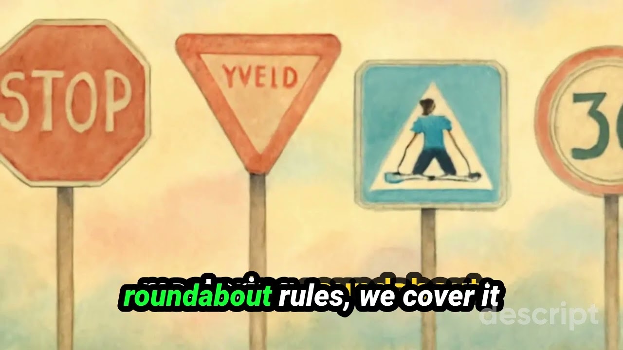 ZED Highway Code &ndash; Learn Zambian Road Rules