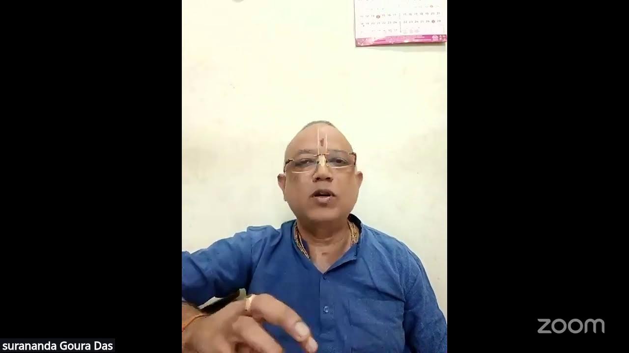 ನಿತ್ಯಂ ಭಾಗವತಸೇವಯಾ 1.10.4